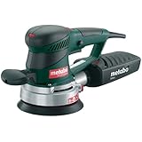 Metabo SXE 450 TurboTec 350 Watt Electronic Disc Sander