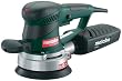 Metabo SXE 450 TurboTec 350 Watt Electronic Disc Sander