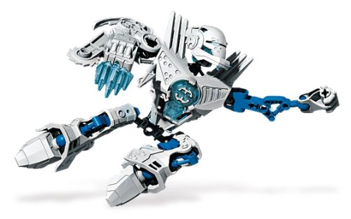 Stormer Hero Factory