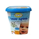 Instant Fennel Baby Drink