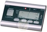 Seiko SAT-500 Chromatic Tuner - Blue
