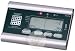 Seiko SAT-500 Chromatic Tuner - Blue
