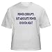 Power corrupts, but absolute power is kinda neat Adult T-Shirt Various Colors