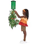 Felknor Ventures Topsy Turvy Upside Down Tomato Planter 41ieyZVq2uL. SL160 Felknor Ventures Topsy Turvy Upside Down Tomato Planter