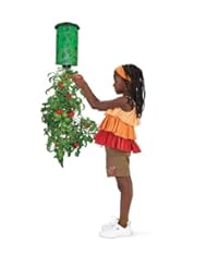 Felknor Ventures Topsy Turvy Upside-Down Tomato Planter