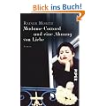 Madame Cottard und eine Ahnung von Liebe: Roman
