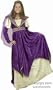 Child's Girl's Renaissance Maiden Costume (Size:X-large 12-14)