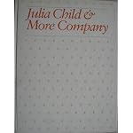 Julia Child & More Company book cover