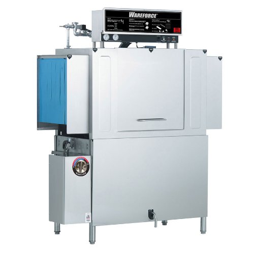 230 V 3 Phase (International) Wareforce 44H Conveyor