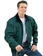 Sequoia Cotton Canvas Work Jacket with Removable Wool Liner
