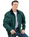 Sequoia Cotton Canvas Work Jacket with Removable Wool Liner