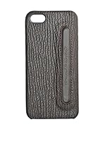 Piquadro Funda Signo iPhone 5/5S (Pardo)