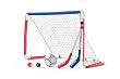 Step2 Kickback Soccer Goal And Pitch Back