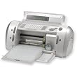 CRICUT PERSONAL ELECTRONIC CUTTER-INCLUDES GEORGE ALPHABET & 1 CUTTING MAT
