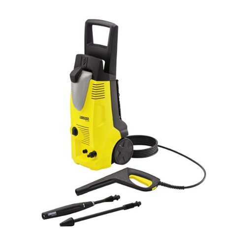 KÄRCHER K4.91MDB+ Pressure Washer