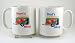 Mum and Dad's Caravan Mug set