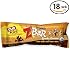 18-pack of 1.27Oz Clif Kid ZBar (Spooky S