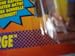 Vintage 'Forge' Marvel X-Men action figure_s-3