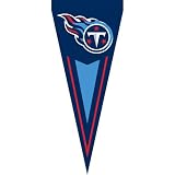 NFL Tennessee Titans Yard Pennant