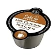 Café Escapes Milk Chocolate Hot Cocoa, Vue Pack for Keurig Vue Brewers, 16 Count (2 Pack)