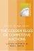 Book The Golden Rules of Competitive Auctions (Master Bridge Series)