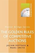 The Golden Rules of Competitive Auctions (Master Bridge Series)
