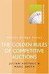 The Golden Rules of Competitive Auctions (Master Bridge Series)
