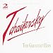 Tchaikovsky: Nutcracker Suite / 1812 Overture Tchaikovsky: Nutcracker Suite / 1812 Overture