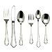 Oneida Chateau 6-Piece Progress Flatware Set