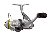 New Avenger Series Graphite Spin 6+1bb 340yd 12lb