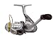 New Avenger Series Graphite Spin 6+1bb 110yd 6lb - Okuma Fishing Tackle AV-20a, Fishing Reels