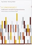 Il linguaggio C. Fondamenti e tecnich...