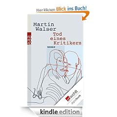 Tod eines Kritikers