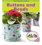 Buttons and beads