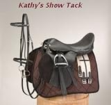 Event Winner Saddle Package 