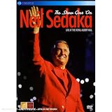 Neil Sedaka - Show Goes on: Live at the Royal Albert Hall [2006]