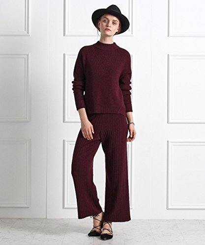 aquagirl(アクアガール)ニットセットアップ