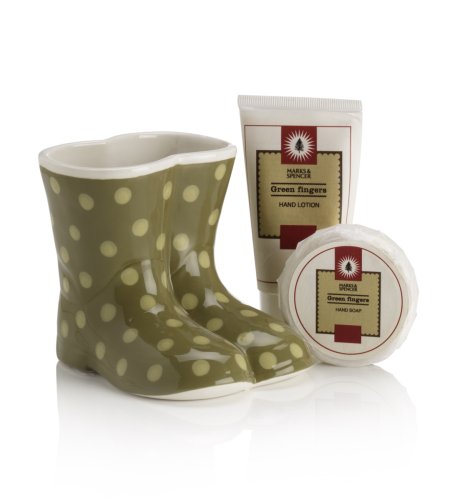 Gardening Wellies Gift