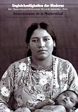Produkt-Bild: Ungleichzeitigkeiten der Moderne / Anacronismos de la Modernidad: Der Studiofotograf Baldomero Alejos in Ayacucho - Peru / El fot&oacute;grafo de estudio Baldomero Alejos en Ayacucho - Peru
