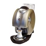 Malongo EXP 240 Machine � Dose Expresso 16 Bars Oh Expresso! Goldpar Malongo