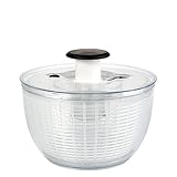 OXO SoftWorks Little Salad and Herb Spinner
