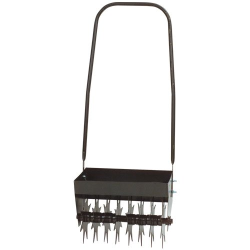 ''Aerator Hand Push'' !! HayesLEvaneog