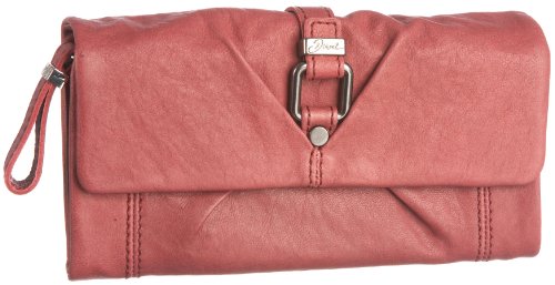 Diesel Women’s Best Amazonite Purse Red Bud Medium