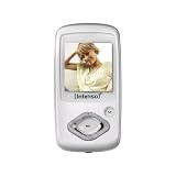 Produkt-Bild: Intenso Video Rocker MP3-/Video-Player 4 GB (3,8 cm (1,5 Zoll) Display) wei&szlig;