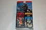 Godzilla Vs Gigan / Godzilla Vs Mechagodzilla [VHS]