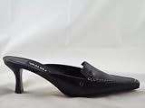 Vaneli 'Agnessa' Heeled Mule