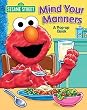 Sesame Street: Mind Your Manners