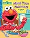 Sesame Street: Mind Your Manners