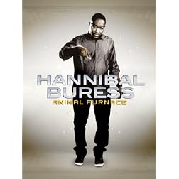 Hannibal Buress: Animal Furnace