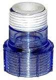 Replacement UV PART - QUARTZ CAP